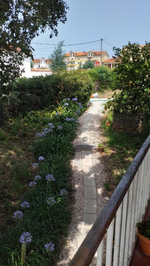 Ferienwohnung Vivenda Do Sobreiro Al Serpins Exterior foto