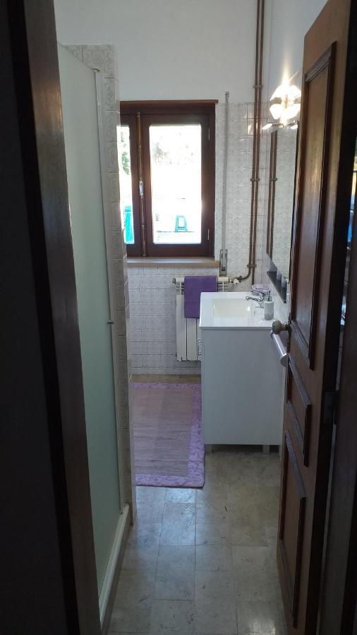 Ferienwohnung Vivenda Do Sobreiro Al Serpins Exterior foto